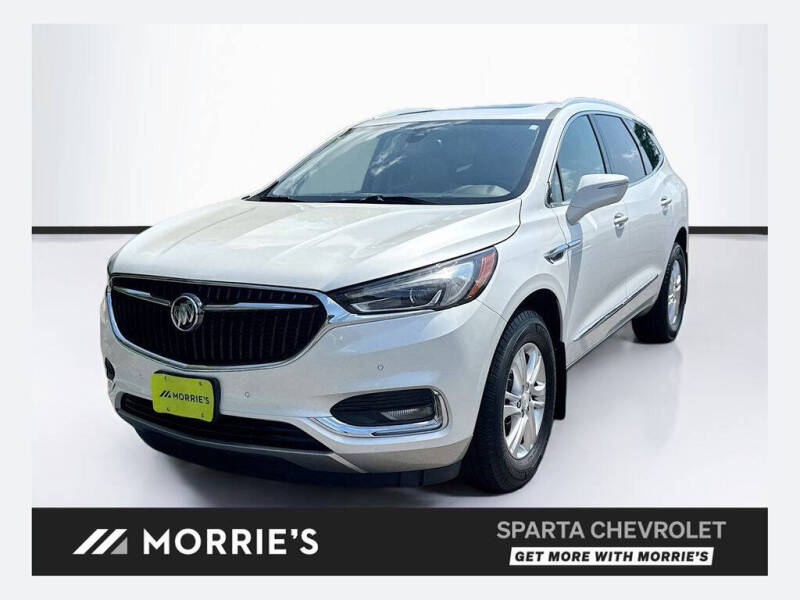2019 Buick Enclave Premium