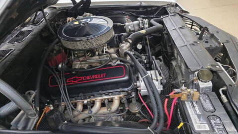 1972 Chevrolet Chevelle