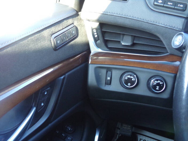 2019 Cadillac Escalade ESV Luxury