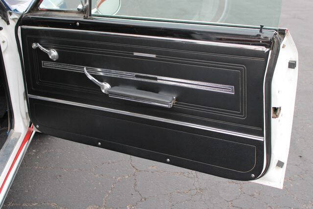 1966 Chevrolet Chevelle