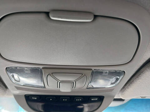 2009 Toyota Sienna LE 7-Passenger