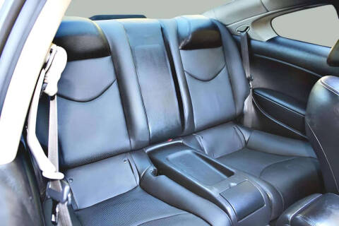 2015 Infiniti Q60 Coupe Journey