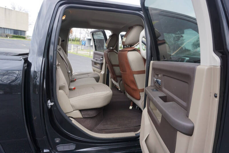 2010 Dodge Ram 1500 ST