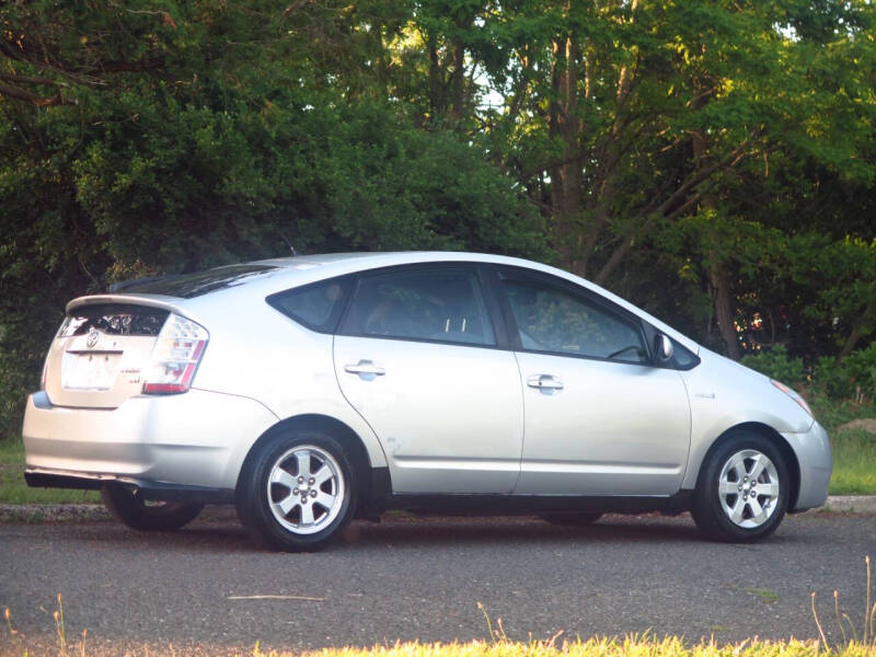 2007 Toyota Prius
