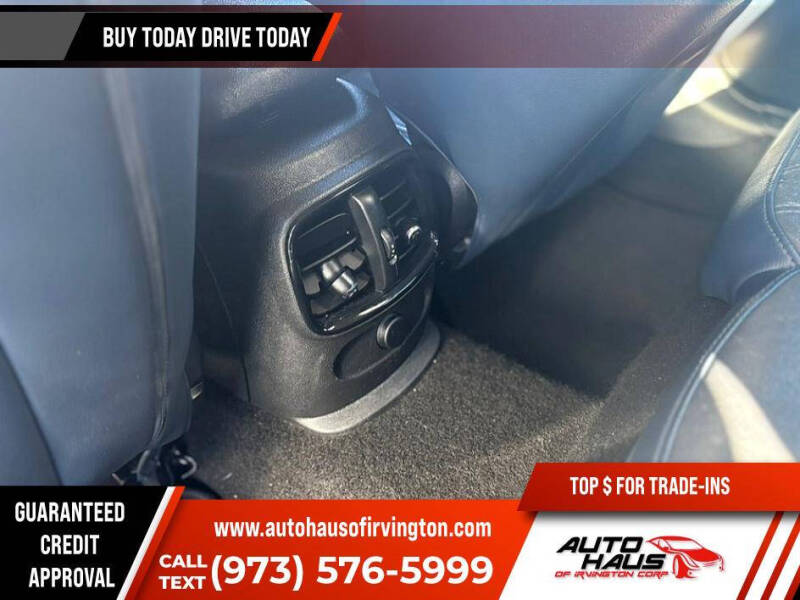 2017 MINI Clubman Cooper ALL4