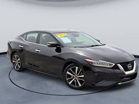 2023 Nissan Maxima 3.5 SV