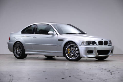 2005 BMW M3