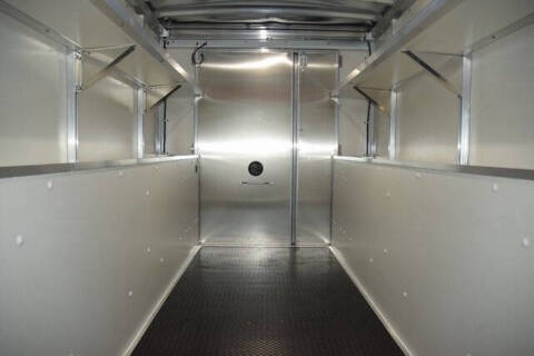 2026 Chevrolet Express 3500