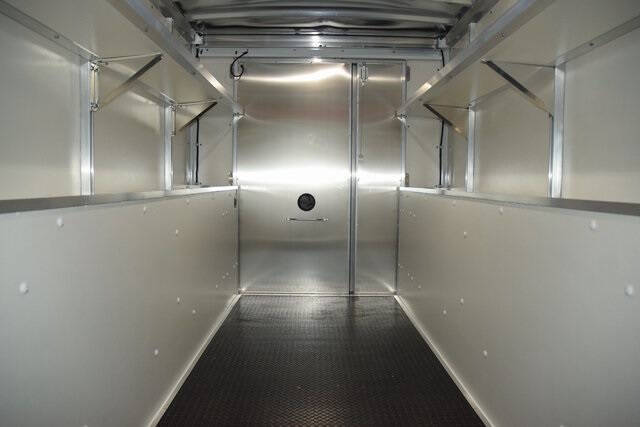 2026 Chevrolet Express 3500