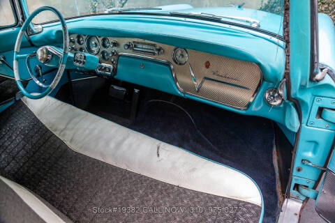 1956 Packard 400