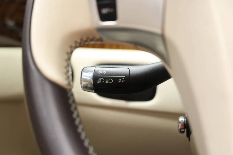 2014 Bentley Flying Spur