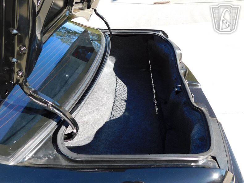 1994 Chevrolet Impala SS