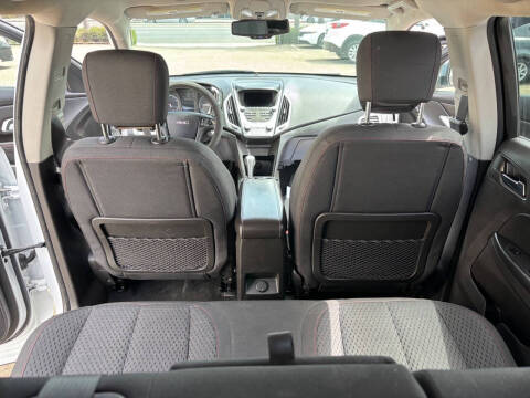 2013 GMC Terrain SLE-1