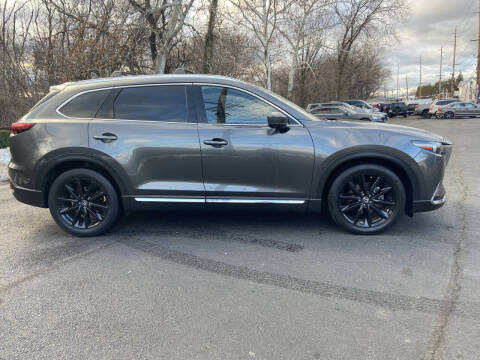 2016 Mazda CX-9 Grand Touring