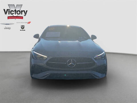 2024 Mercedes-Benz CLE CLE 300 4MATIC