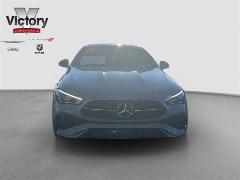 2024 Mercedes-Benz CLE CLE 300 4MATIC