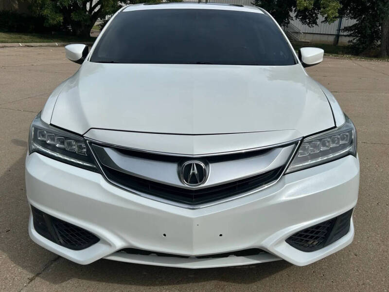 2016 Acura ILX