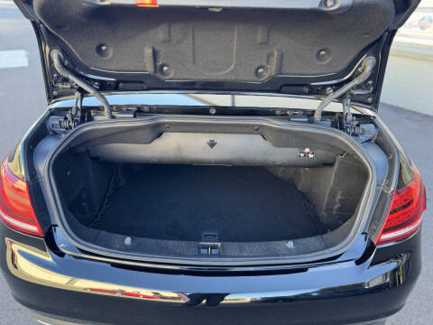 2014 Mercedes-Benz E-Class E 350