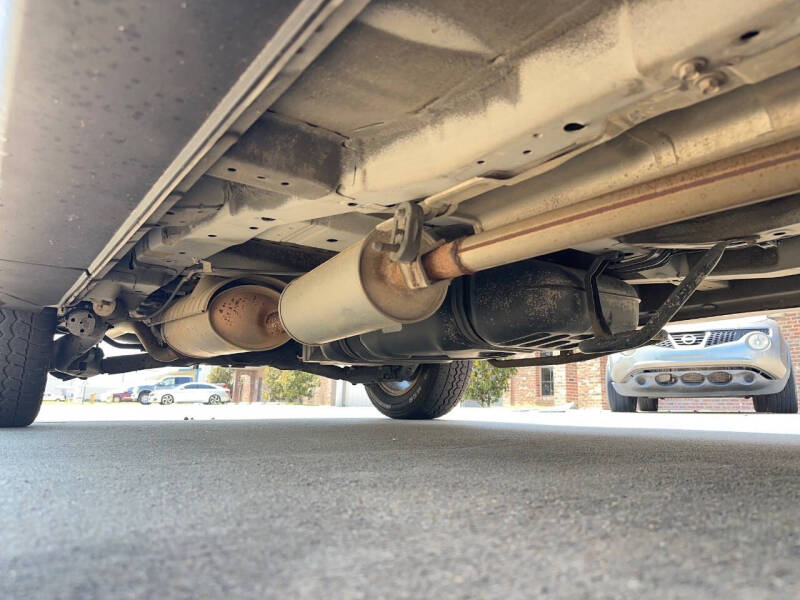 2005 Honda Element EX