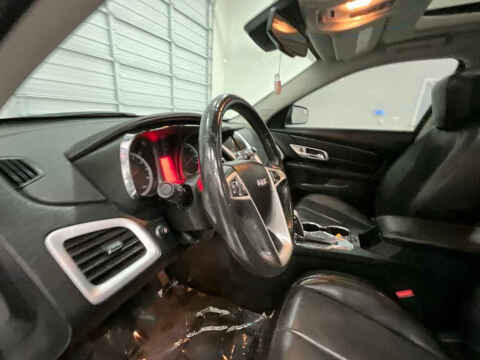 2014 GMC Terrain SLT-2