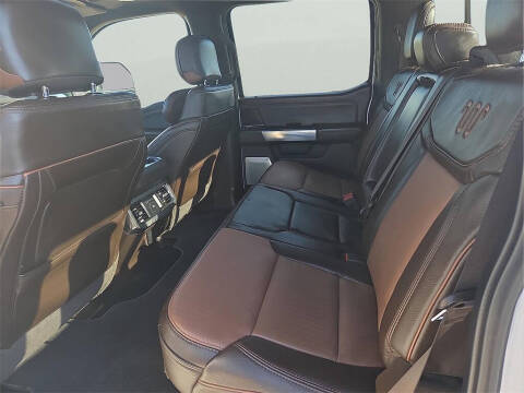 2024 Ford F-350 Super Duty King Ranch