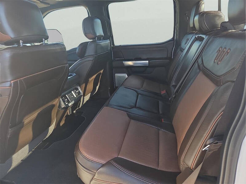 2024 Ford F-350 Super Duty King Ranch