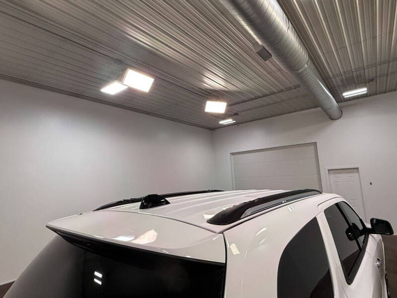 2024 Dodge Durango Citadel