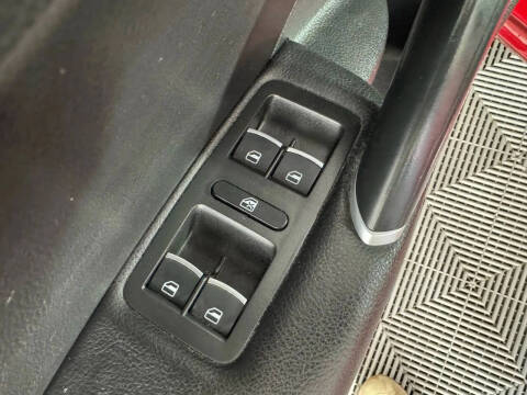 2022 Volkswagen Passat SE