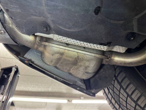 2004 Mercedes-Benz SL-Class SL 500