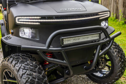 2026 Denago Rover XL