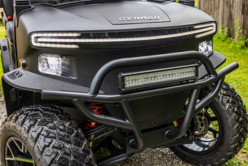 2026 Denago Rover XL