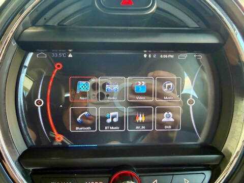 2017 MINI Hardtop 4 Door Cooper S