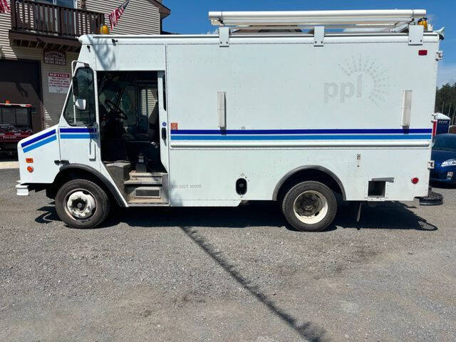 2006 Freightliner MT45 For Sale - Carsforsale.com® 2006 Freightliner MT45 For Sale - Carsforsale.com®