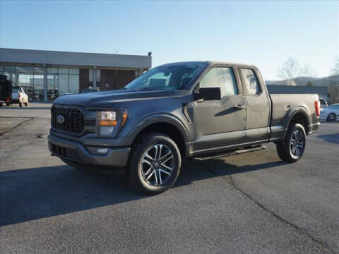 2023 Ford F-150 for sale at Fairway Ford in Kingsport TN