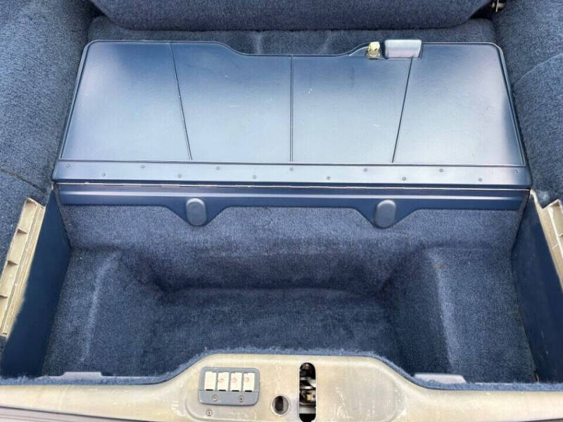 1982 Chevrolet Camaro Z28