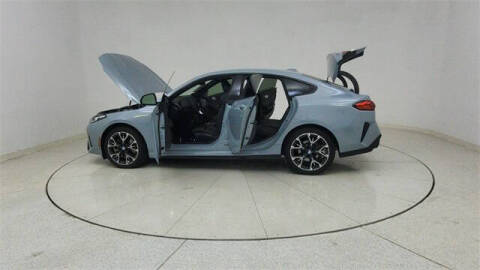 2025 BMW 2 Series 228 xDrive Gran Coupe