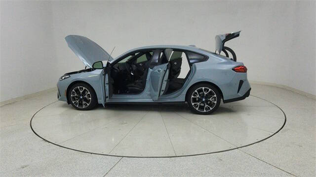 2025 BMW 2 Series 228 xDrive Gran Coupe