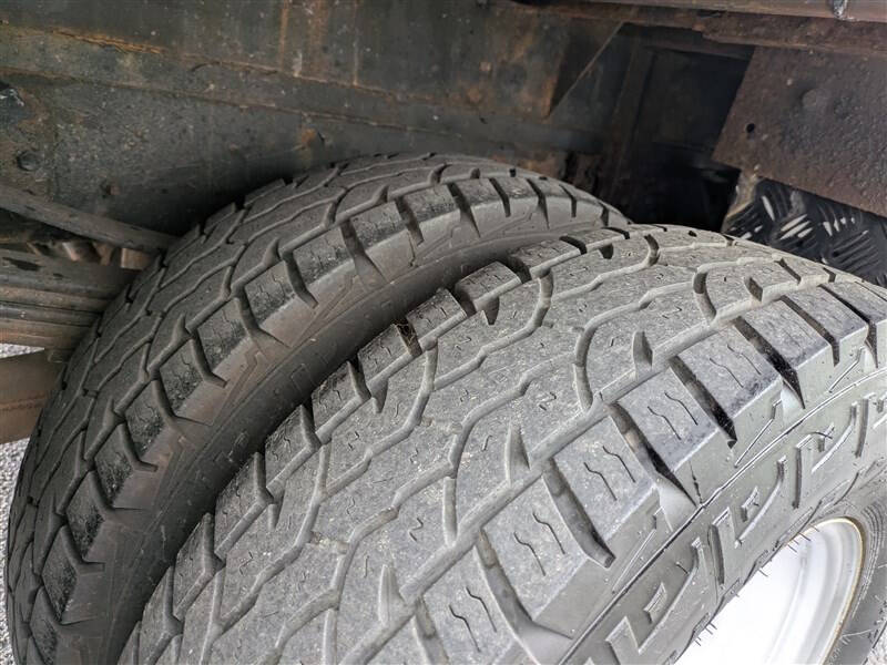 2015 GMC Sierra 3500HD