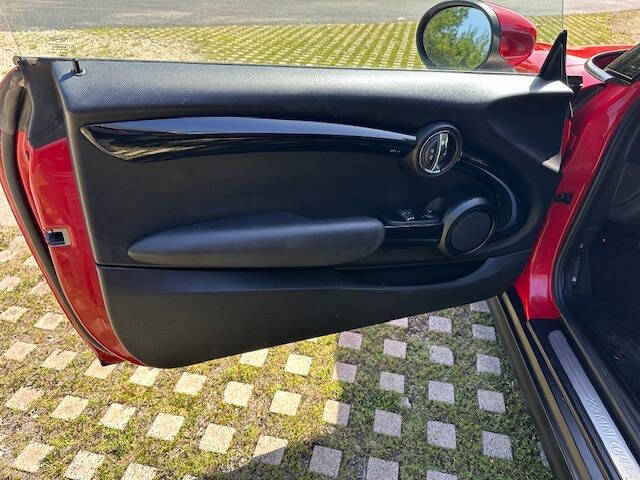 2020 MINI Hardtop 2 Door Cooper S