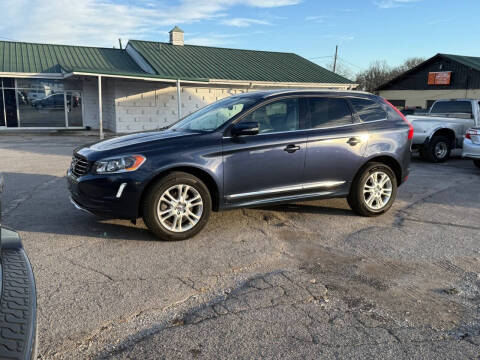 2015 Volvo XC60 T5 Drive-E Premier