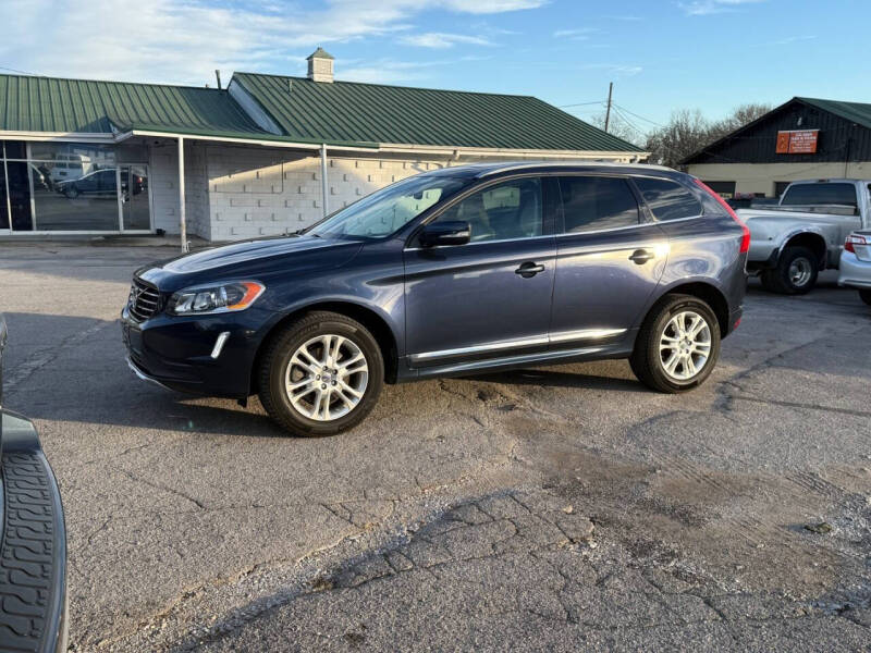 2015 Volvo XC60 T5 Drive-E Premier