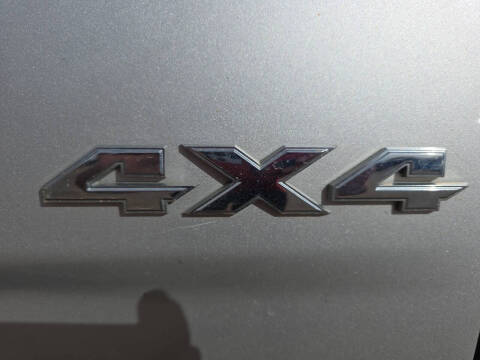 2012 RAM 1500 Lone Star