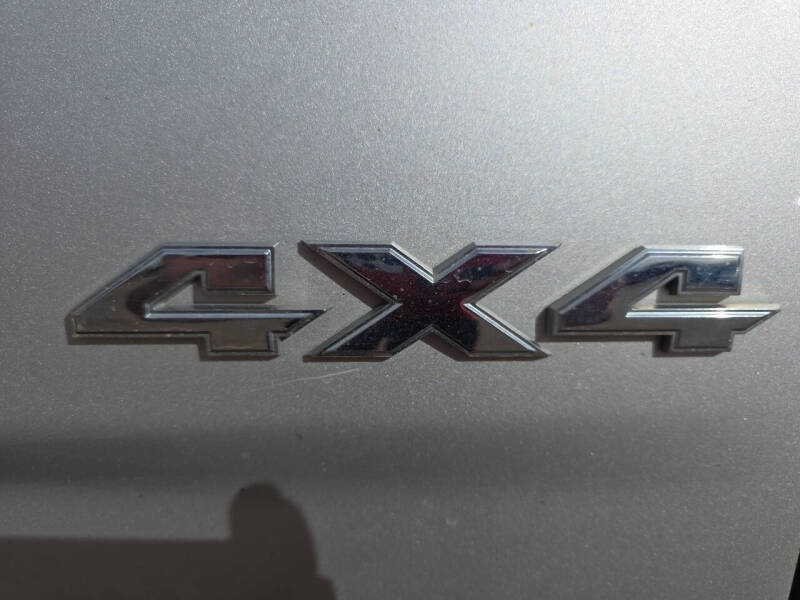 2012 RAM 1500 Lone Star