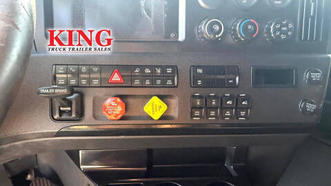 2023 Freightliner Cascadia