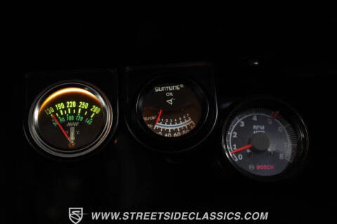 1969 Chevrolet El Camino