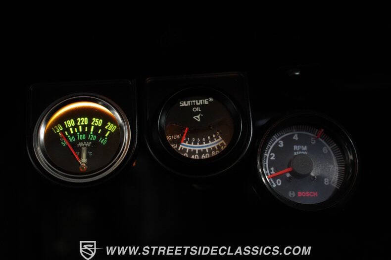 1969 Chevrolet El Camino