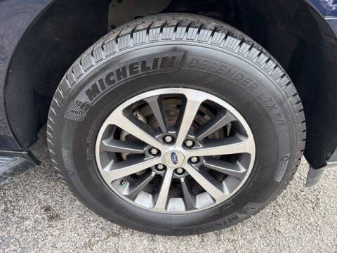 2021 Ford Expedition MAX XLT