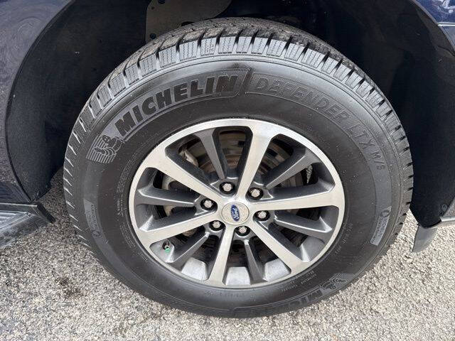 2021 Ford Expedition MAX XLT