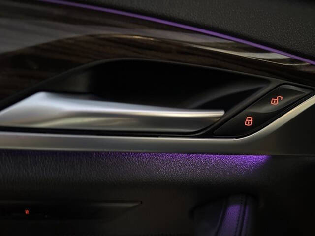 2019 BMW 5 Series 530i