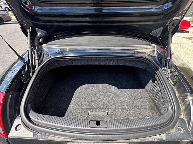 2015 Audi TTS 2.0T quattro